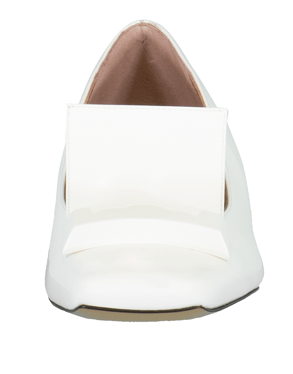 RAYNE-Mocassino Pump-