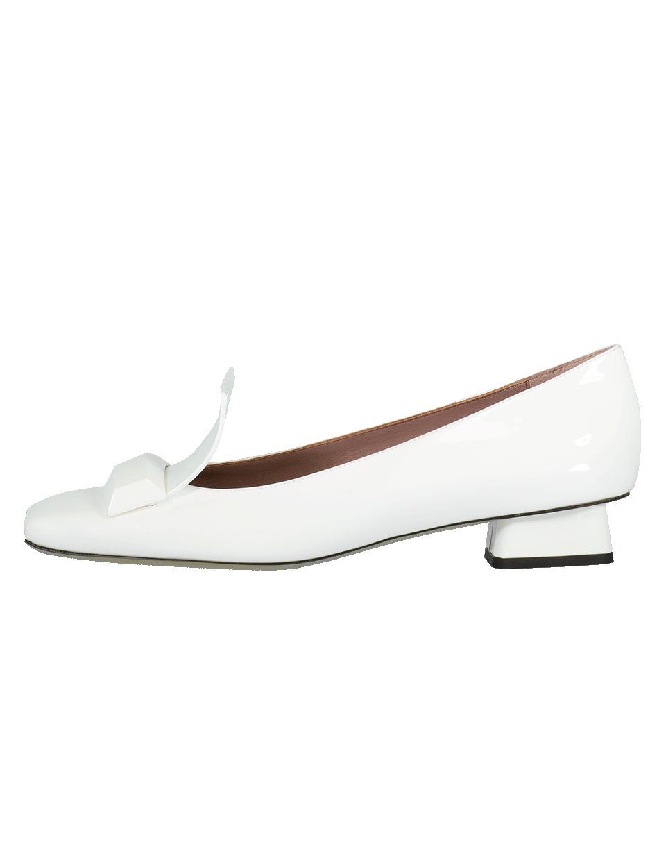 RAYNE-Mocassino Pump-