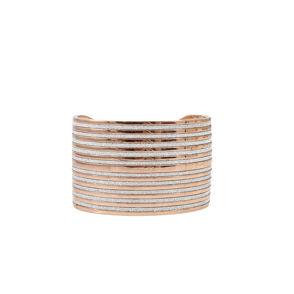 REBECCA-Glam Film Bracelet-BRONZE
