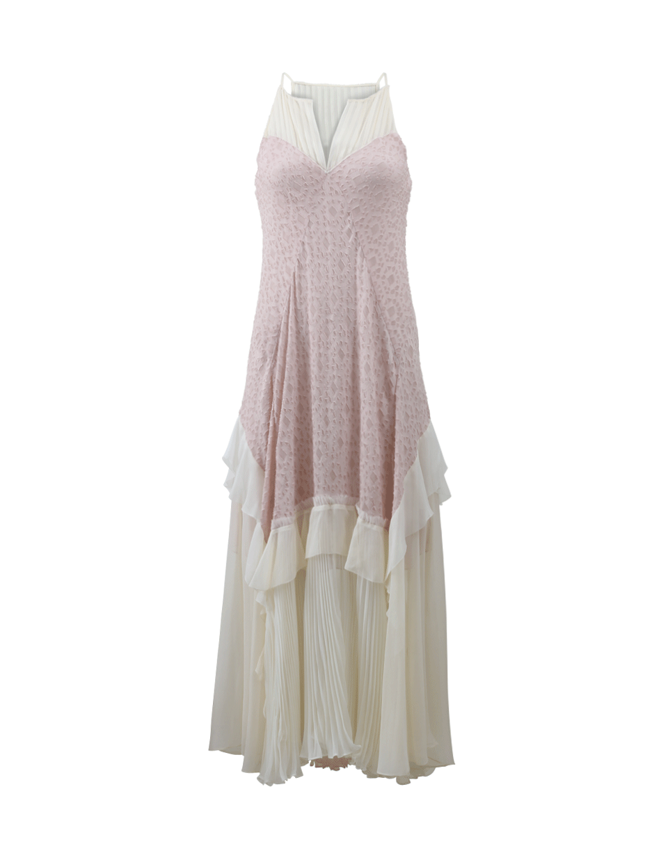 REBECCA TAYLOR-Mosaic Cami Dress-