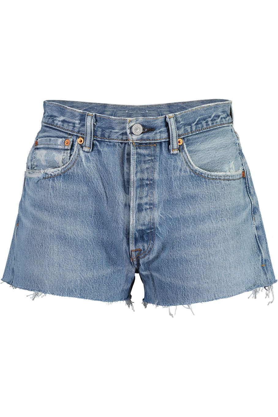 RE/DONE-The Short-