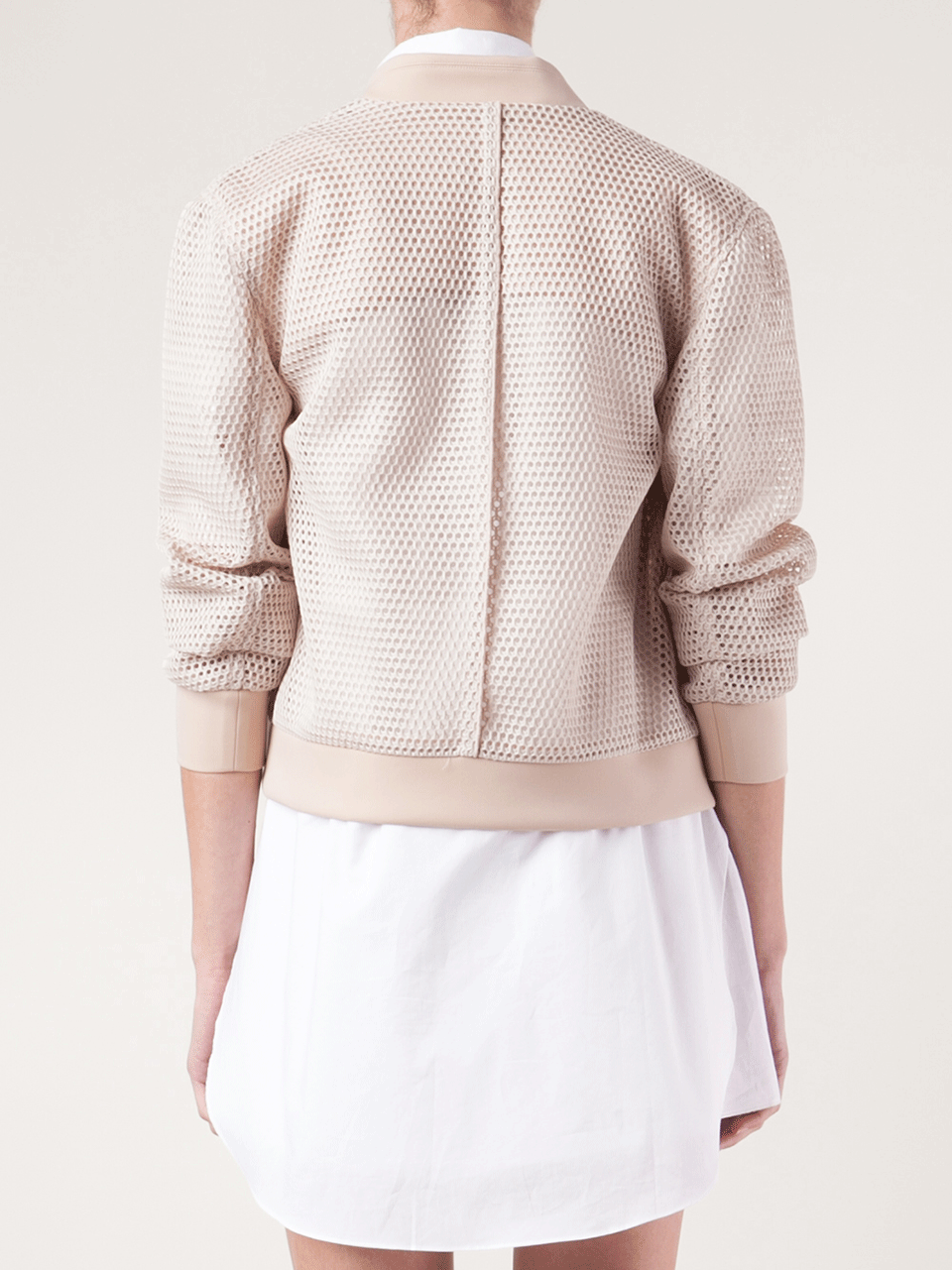 REED KRAKOFF-Blouson Bomber Jacket-