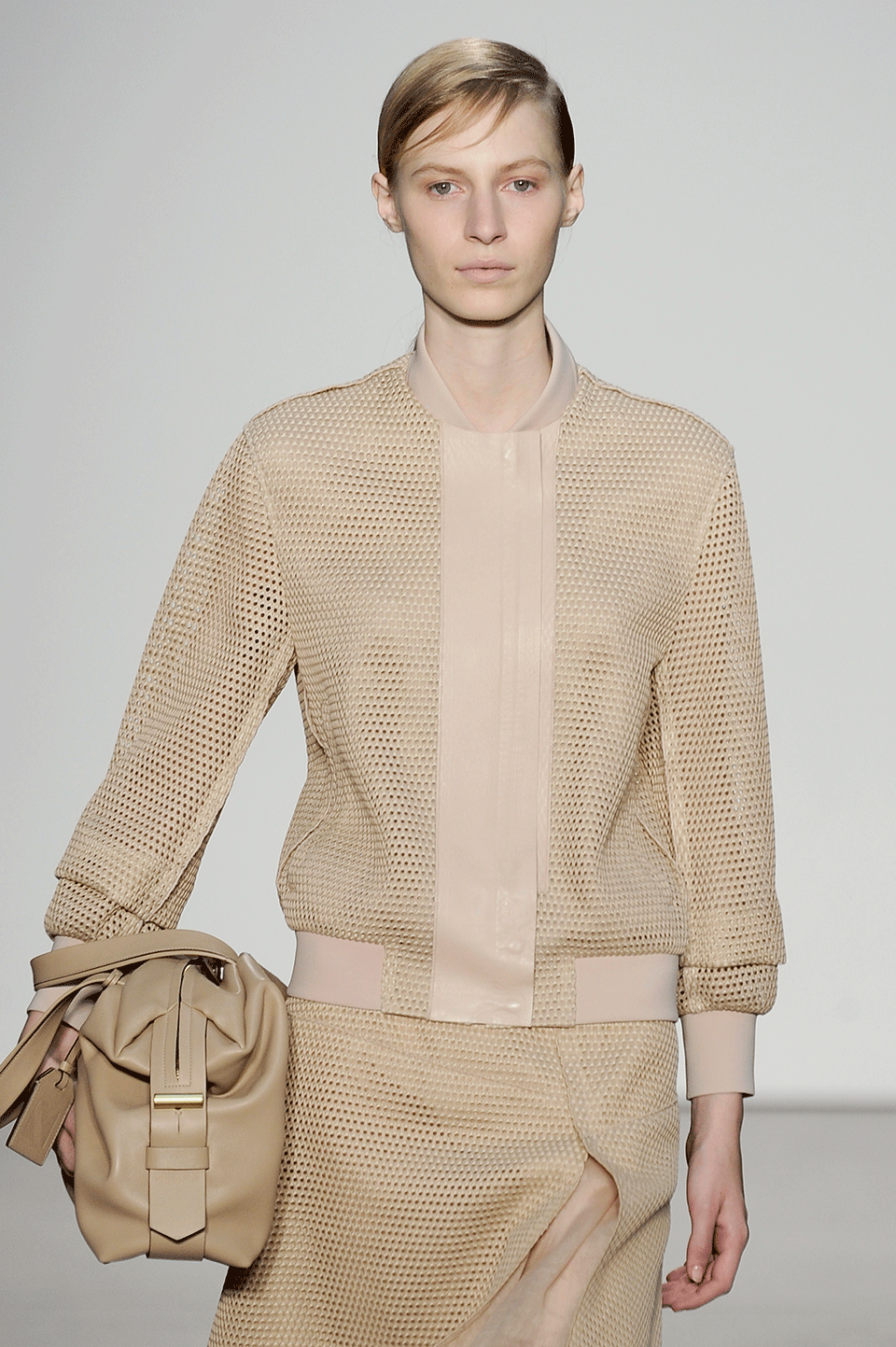 REED KRAKOFF-Blouson Bomber Jacket-