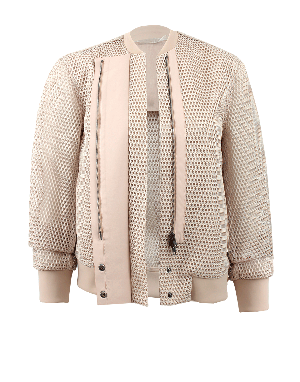 REED KRAKOFF-Blouson Bomber Jacket-