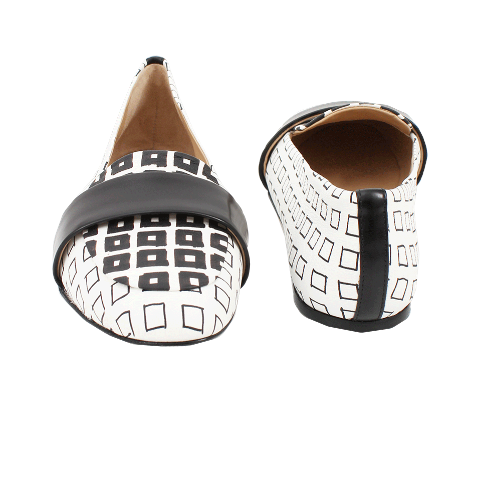 REED KRAKOFF-Bionic Print Loafer-