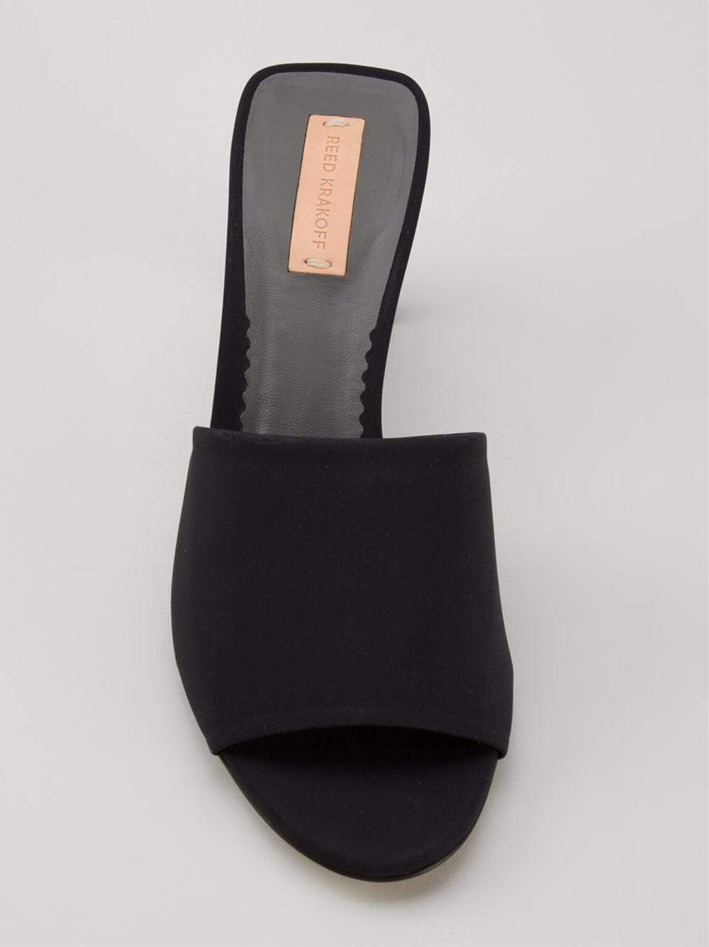 REED KRAKOFF-Atlas Mule-