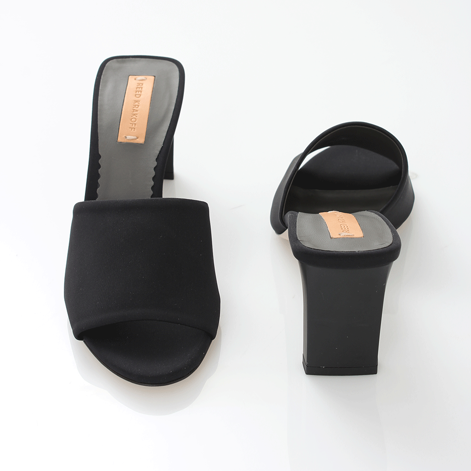 REED KRAKOFF-Atlas Mule-