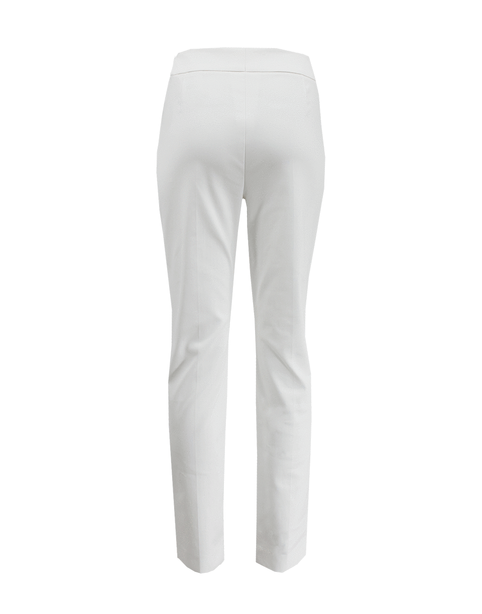 RENA LANGE-Stretch Ankle Pant-