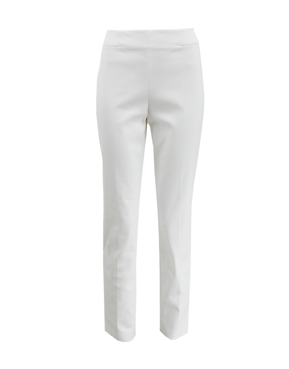 RENA LANGE-Stretch Ankle Pant-