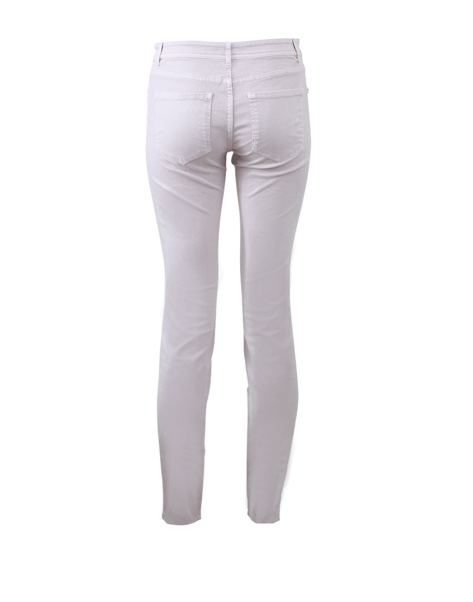 RENE LEZARD-Stretch Slim Jean-