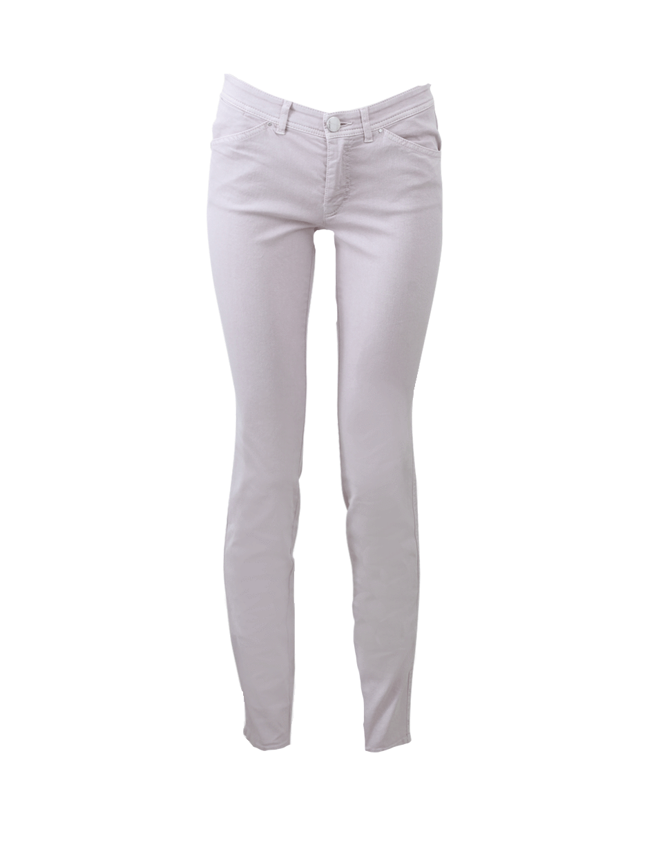 RENE LEZARD-Stretch Slim Jean-