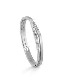 REPOSSI-Antifer Pave Diamond Bracelet-WHITE GOLD