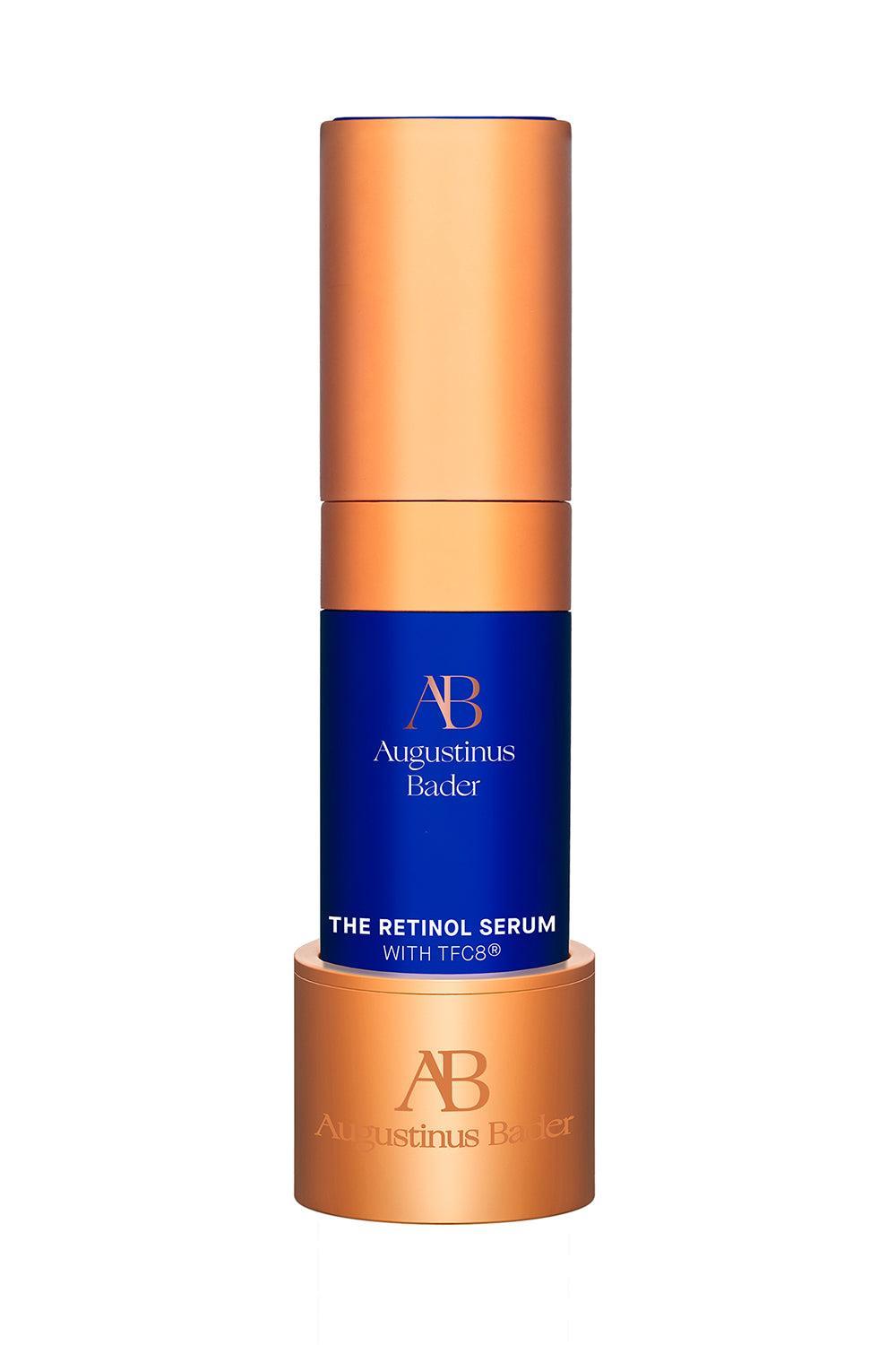 The Retinol Serum - 15ml-15ML-BEAUTYSKINCARE-AUGUSTINUS BADER