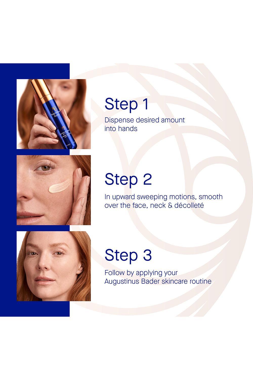 The Retinol Serum - 15ml-15ML-BEAUTYSKINCARE-AUGUSTINUS BADER