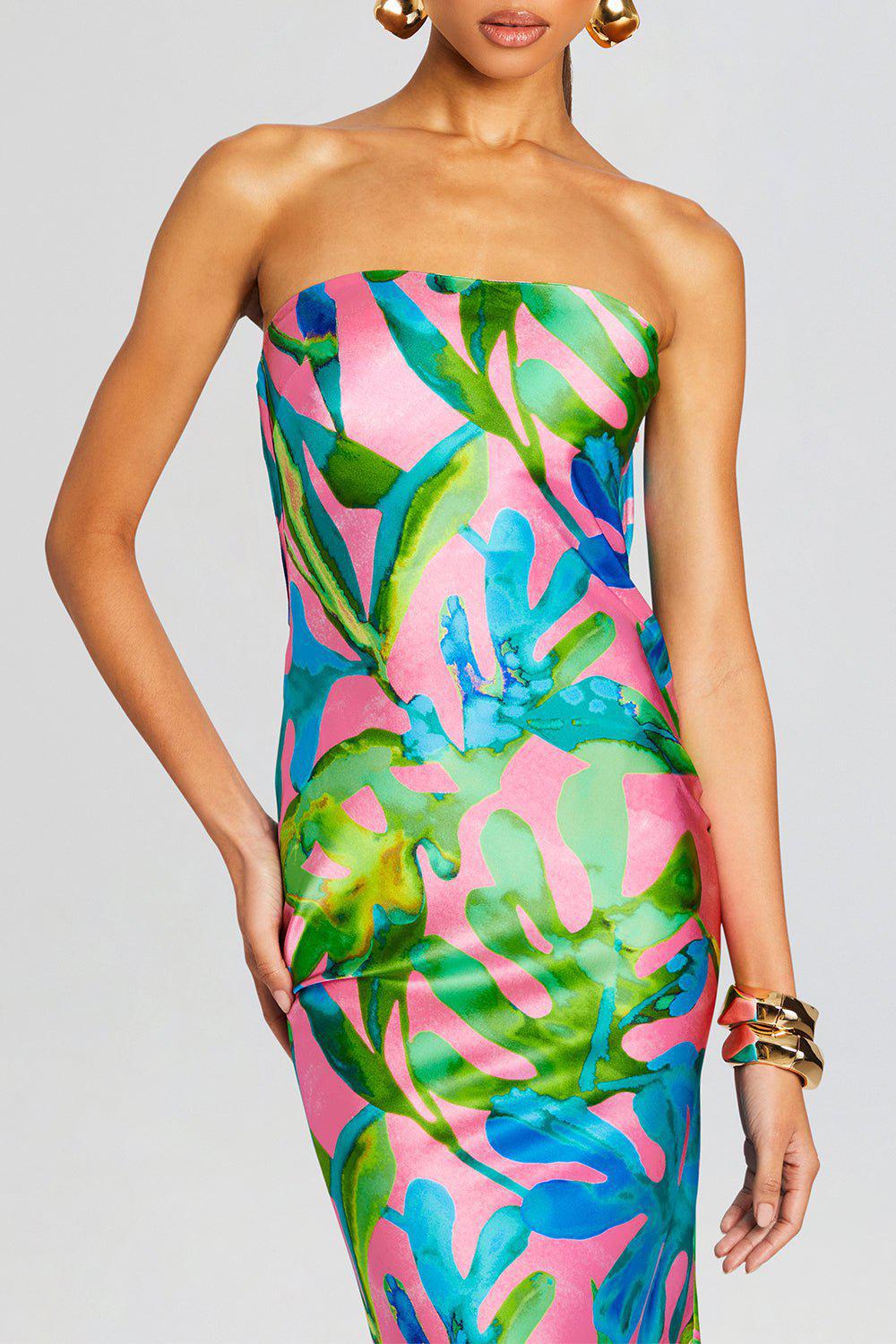 RETROFETE-Keaton Dress-
