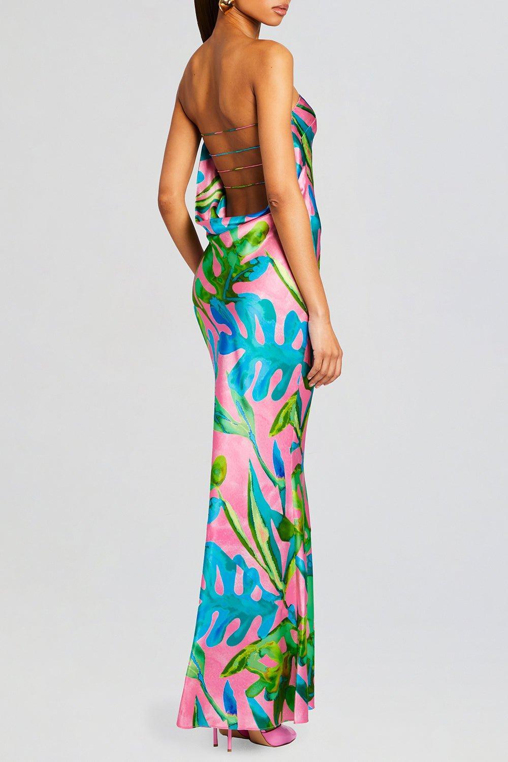 RETROFETE-Keaton Dress-