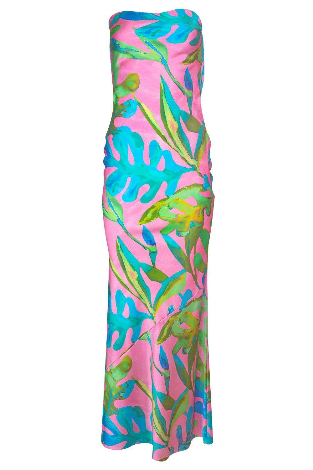 RETROFETE-Keaton Dress-