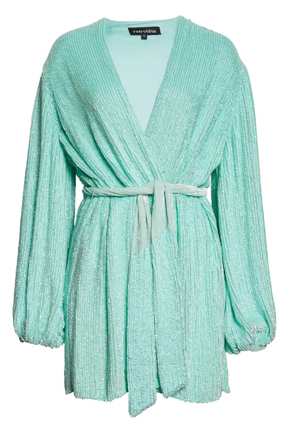 RETROFETE-Gabrielle Robe Dress-