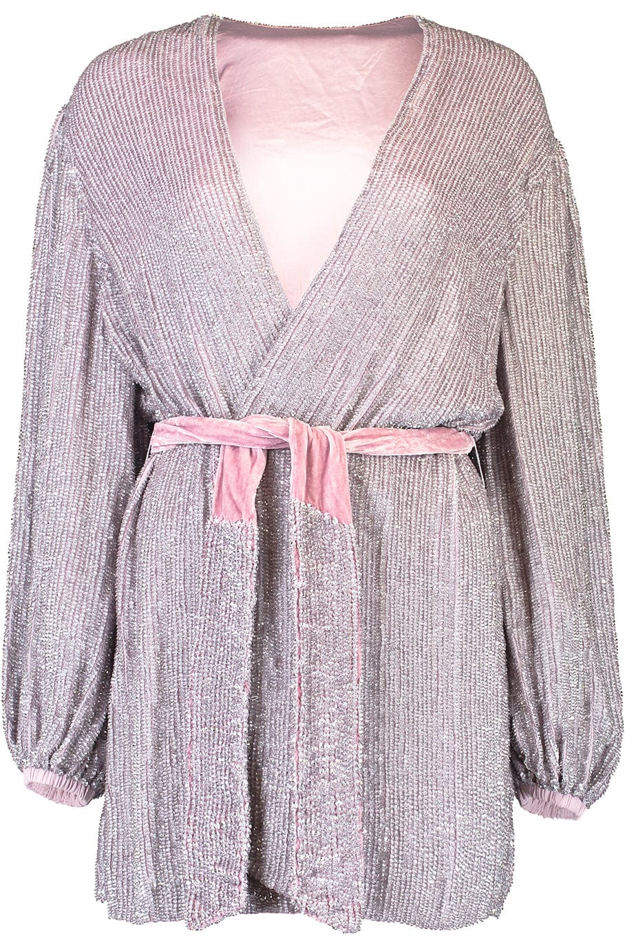 RETROFETE-Gabrielle Robe - Lilac-