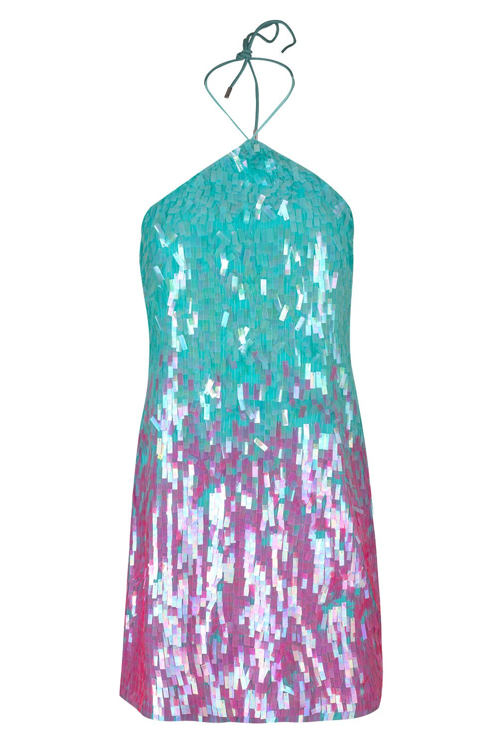 RETROFETE-Maren Dress-