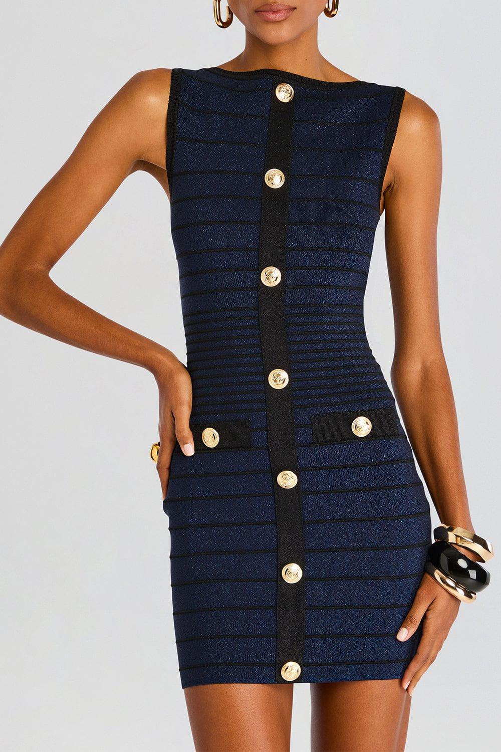 RETROFETE-Erin Dress-