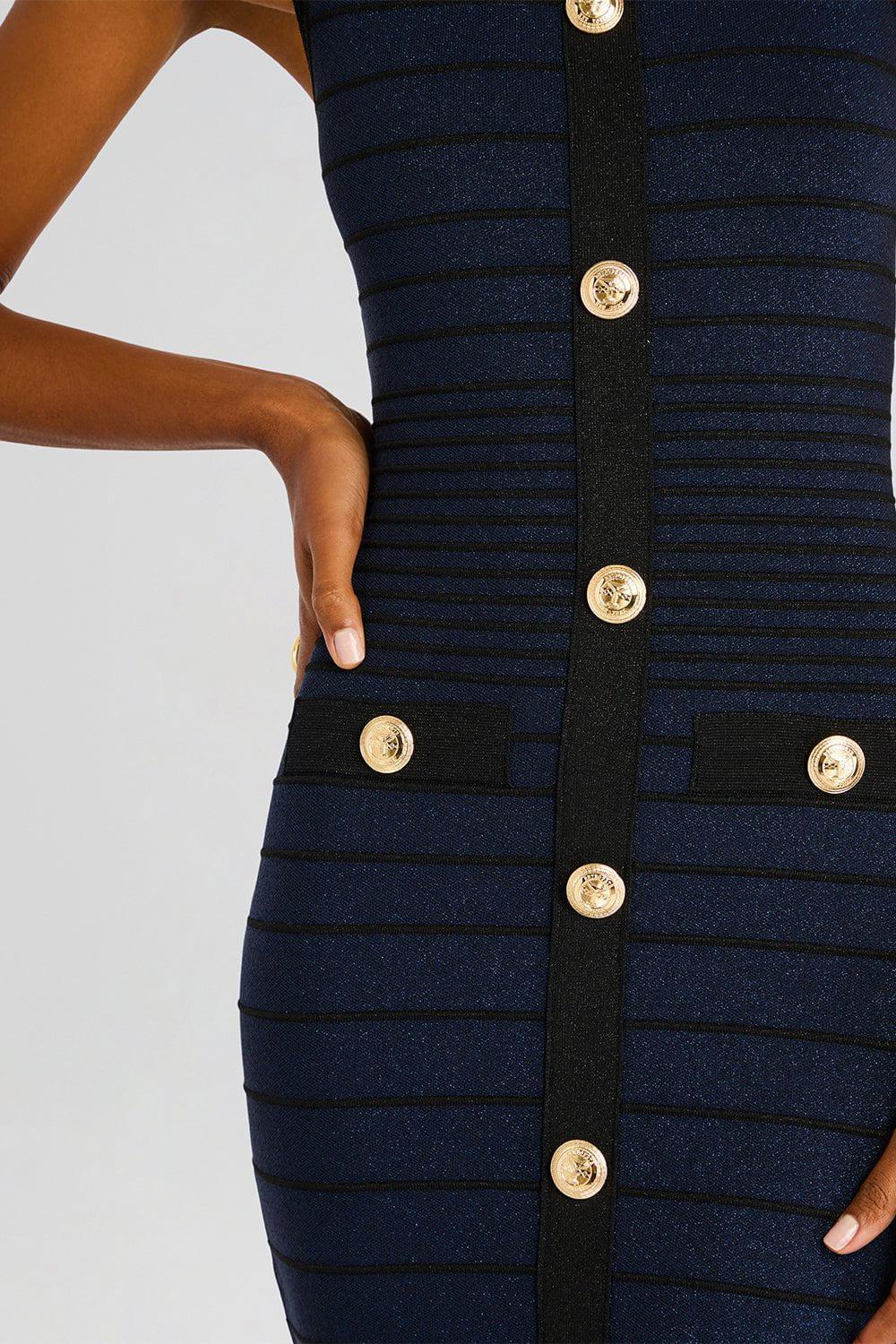 RETROFETE-Erin Dress-