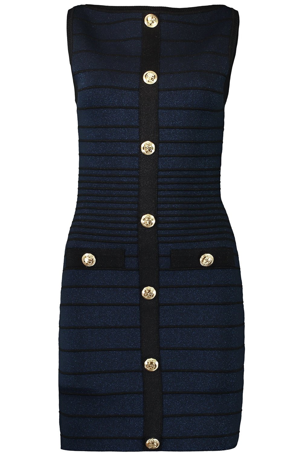 RETROFETE-Erin Dress-
