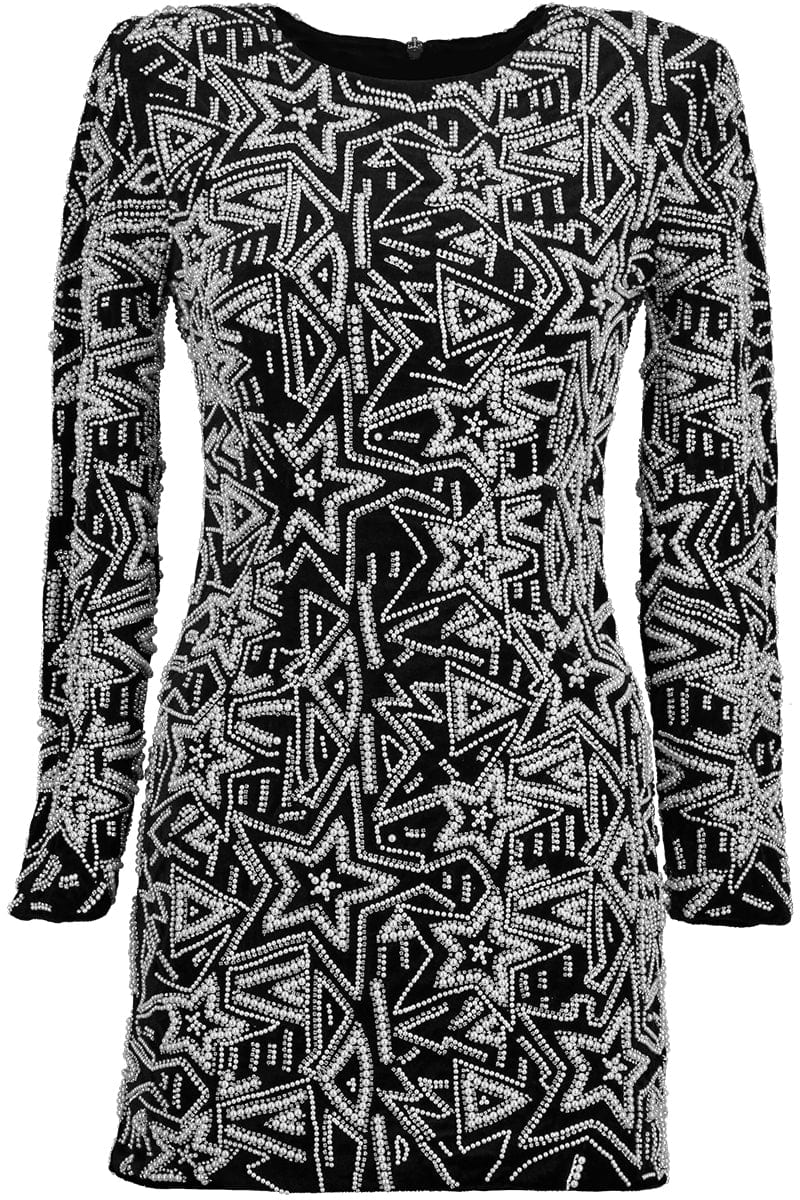 RETROFETE-Nikki Dress-