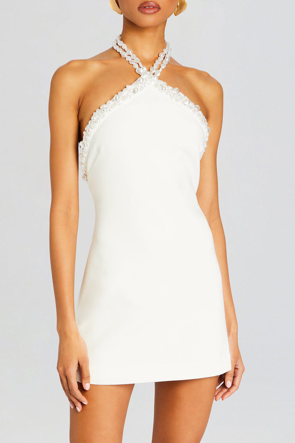 RETROFETE-Kristi Dress-