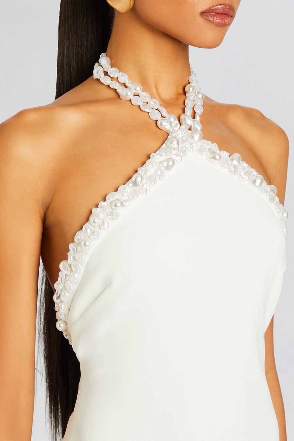 RETROFETE-Kristi Dress-