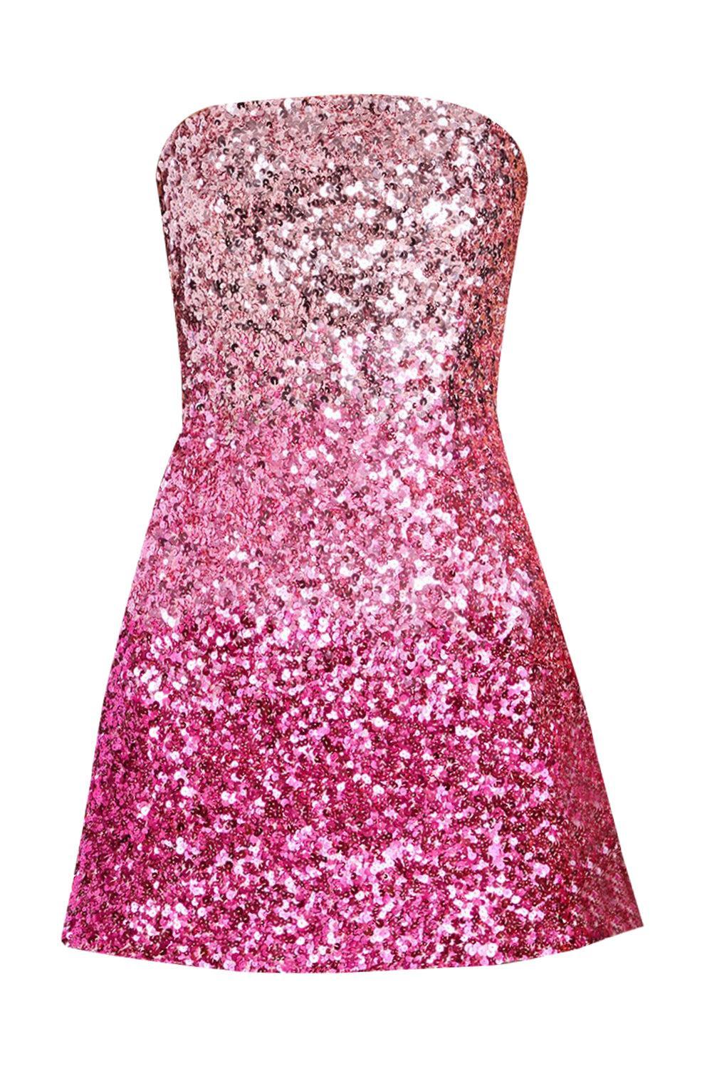 Tancy Dress-PEONY-XS-CLOTHINGDRESSCOCKTAIL-RETROFETE