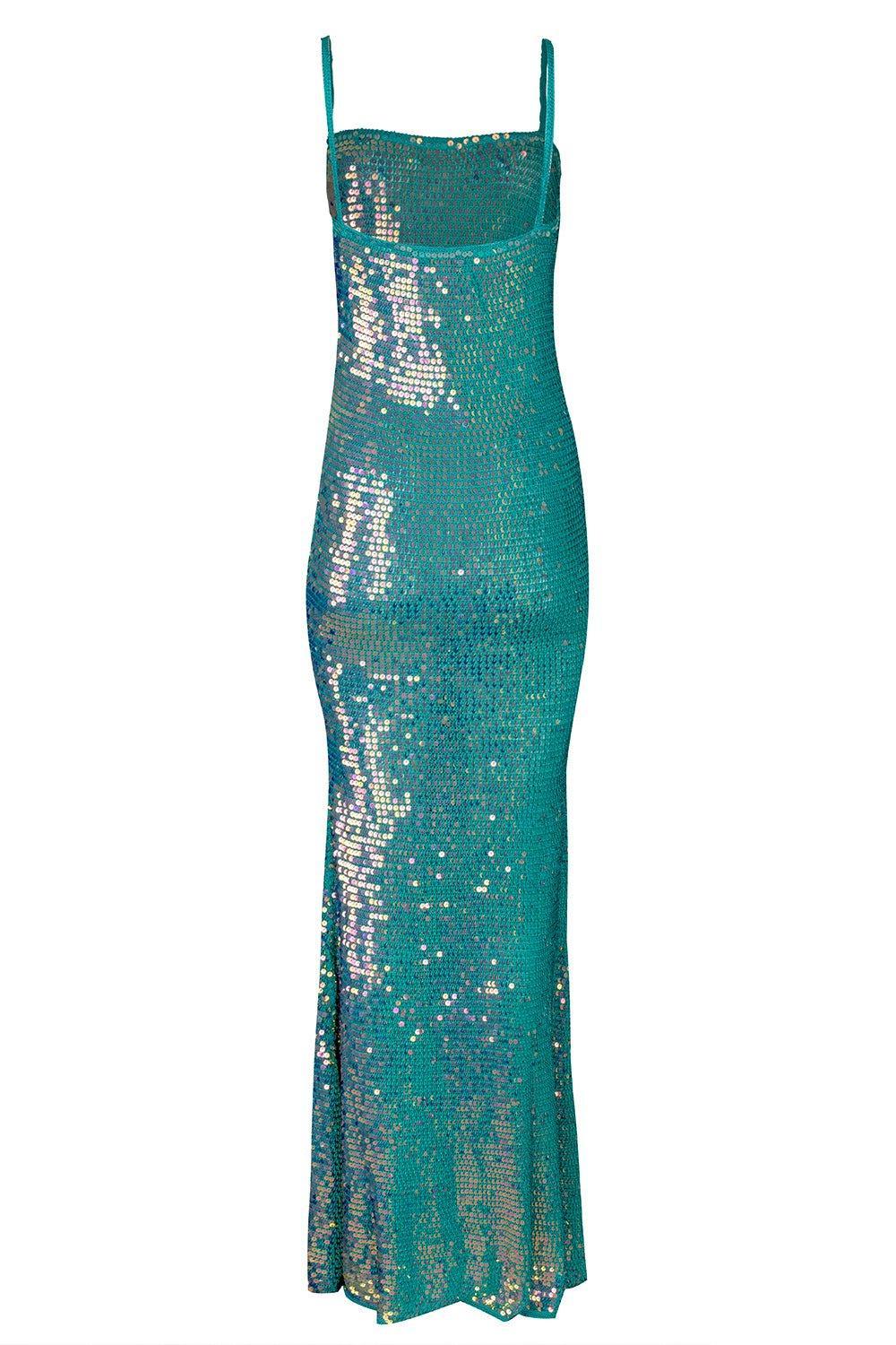 RETROFETE-Lisette Dress-