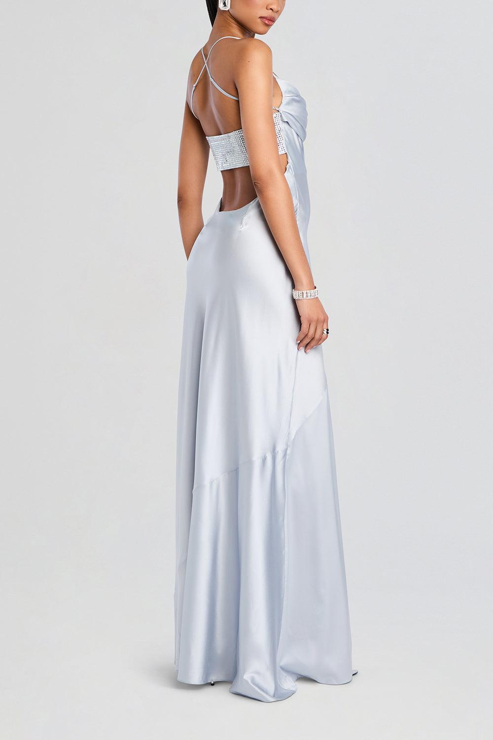 Emery Dress-DOVE-S-CLOTHINGDRESSGOWN-RETROFETE