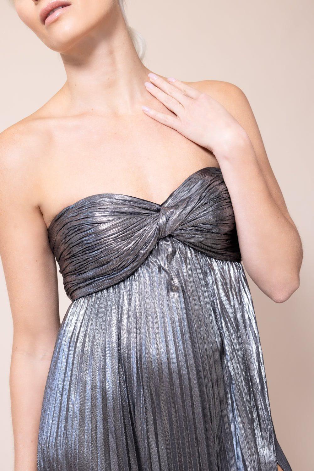 RETROFETE-Zoa Dress-