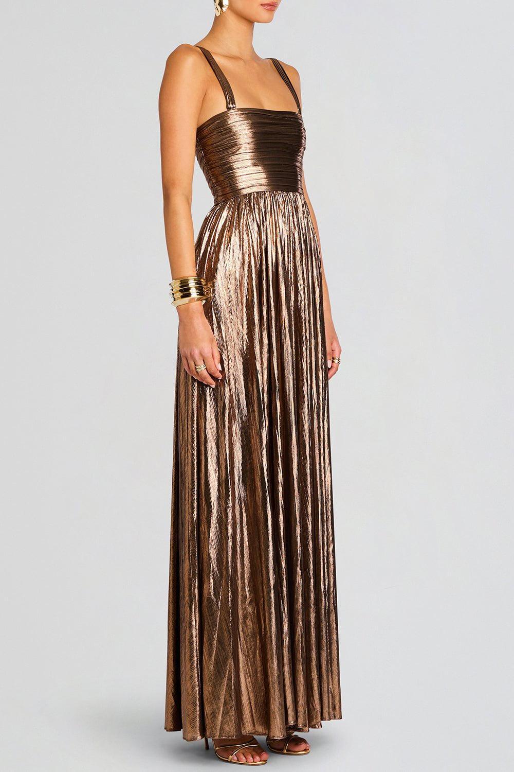 RETROFETE-Iris Dress-