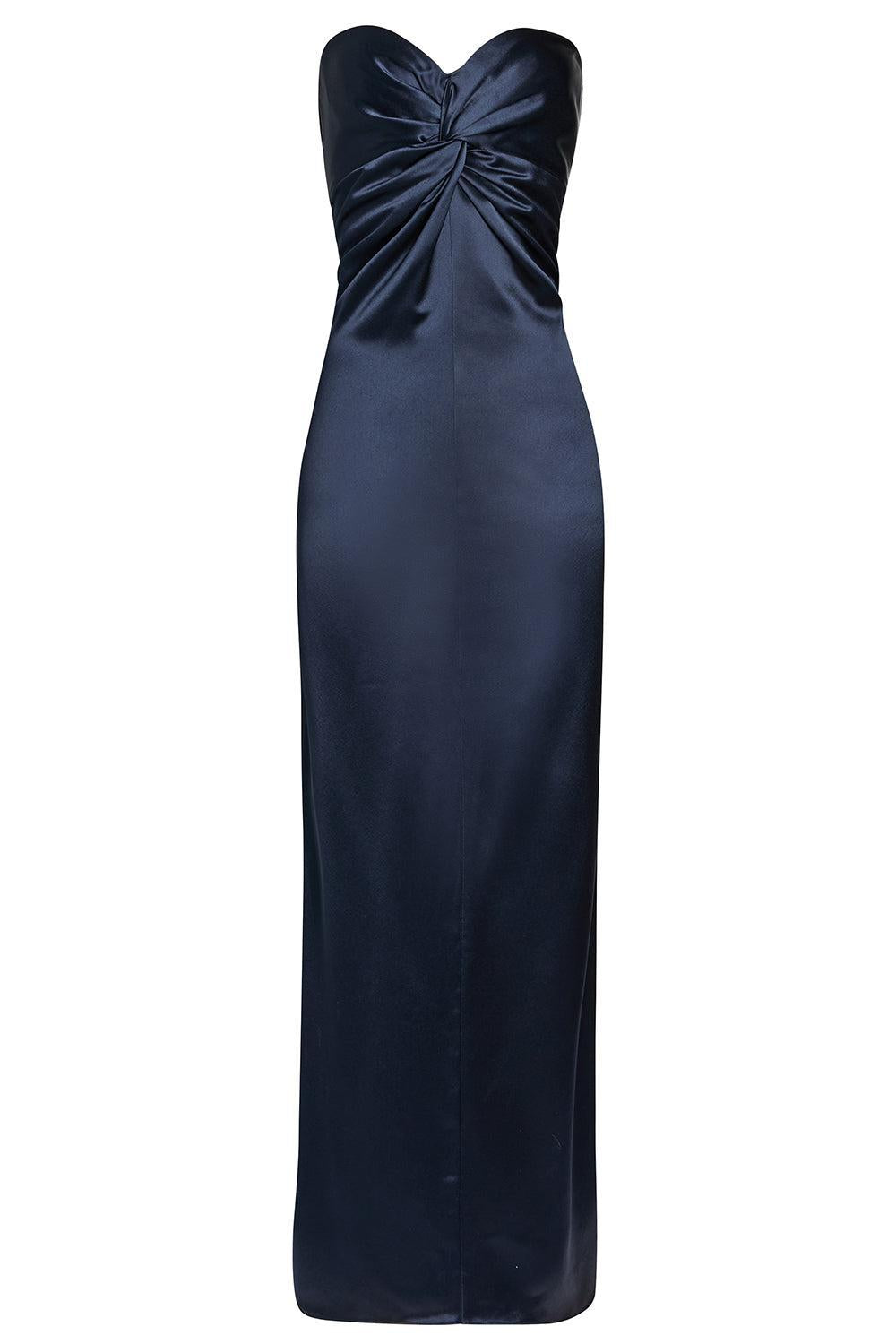 RETROFETE-Olivine Dress-
