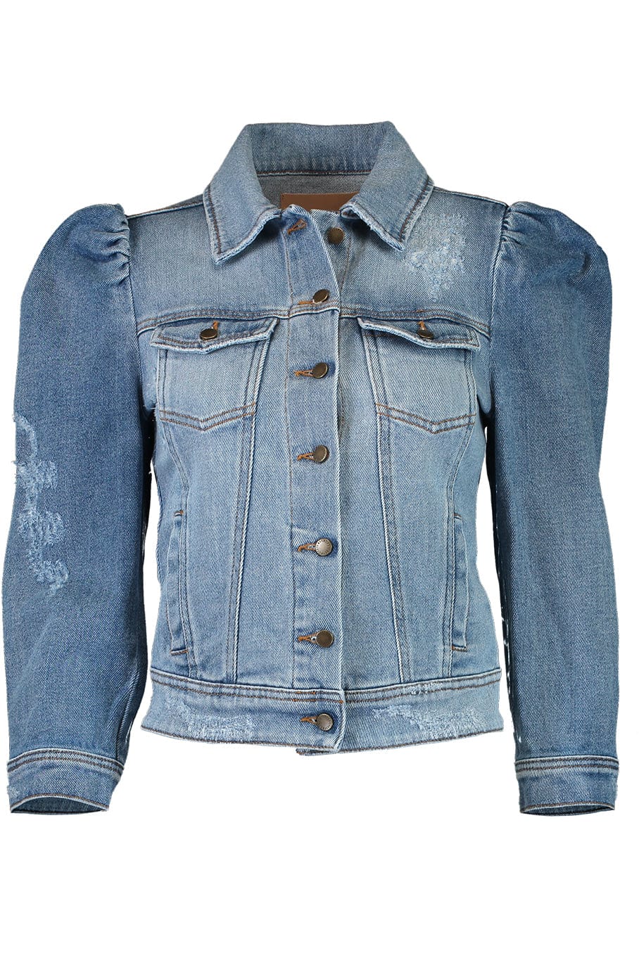 RETROFETE-Ada Jacket - Crescent-