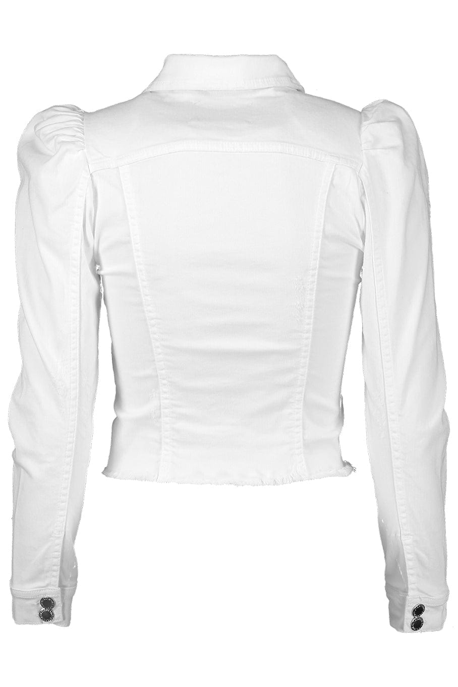 RETROFETE-Rissa Denim Jacket-