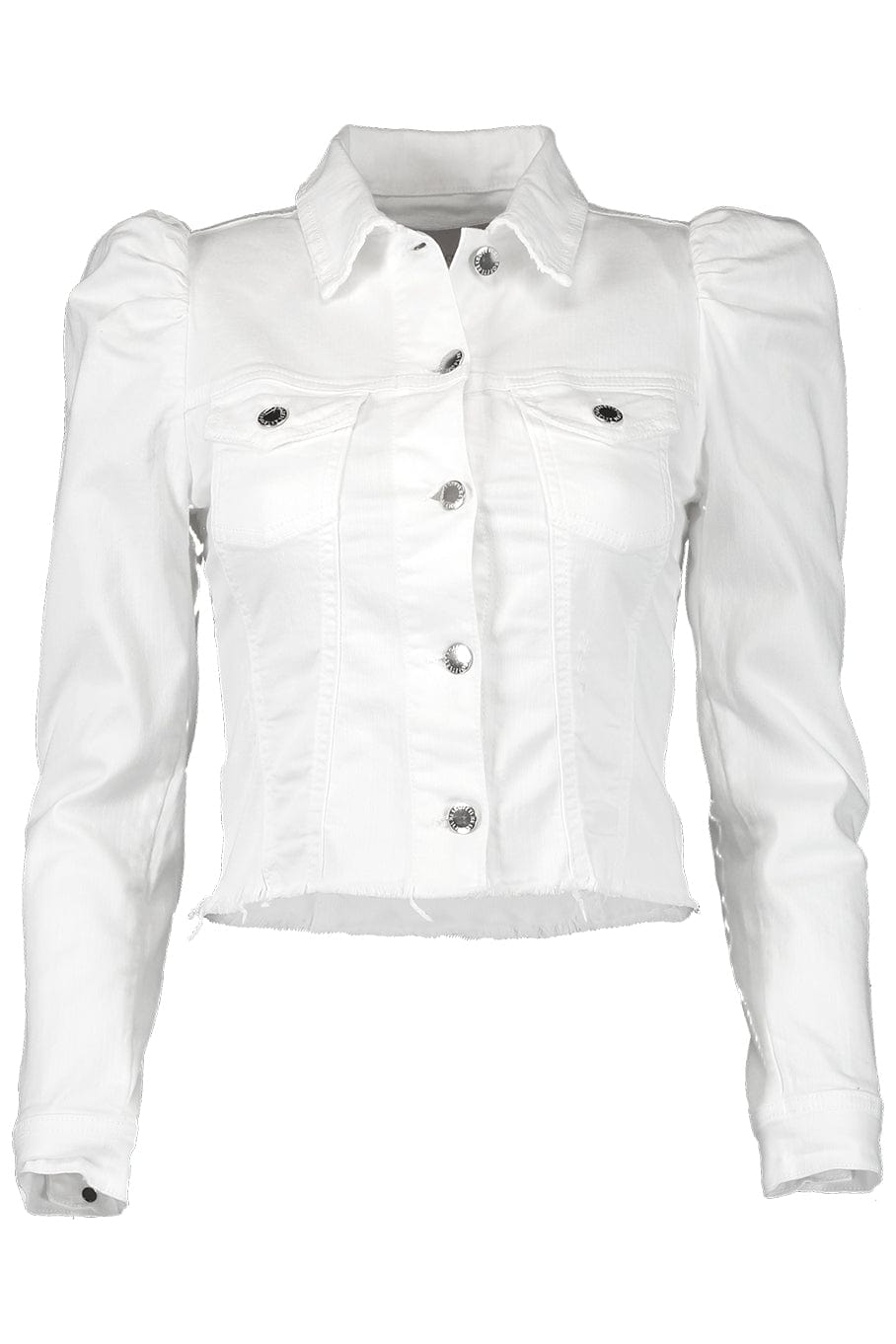 RETROFETE-Rissa Denim Jacket-