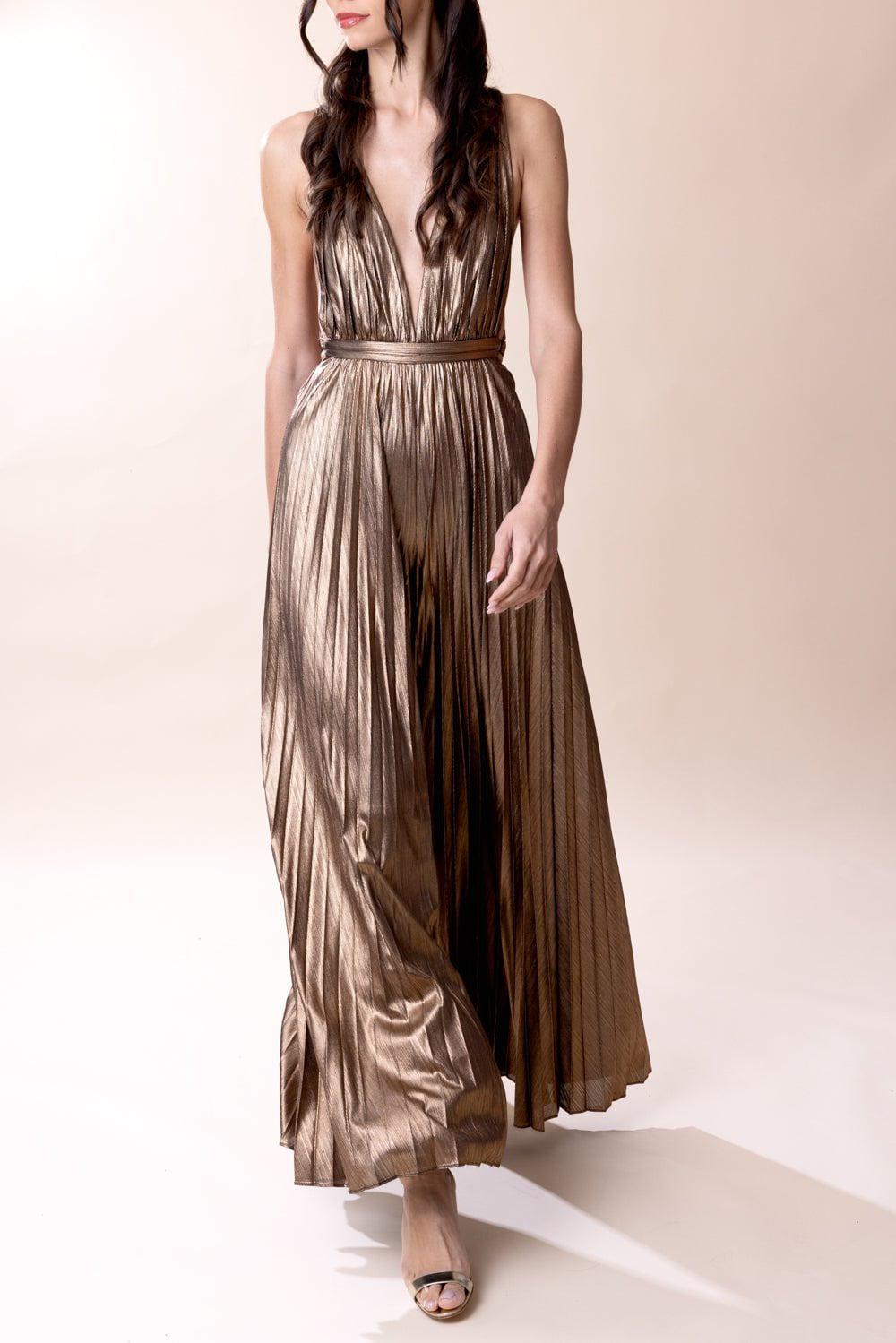 RETROFETE-Graciane Jumpsuit-