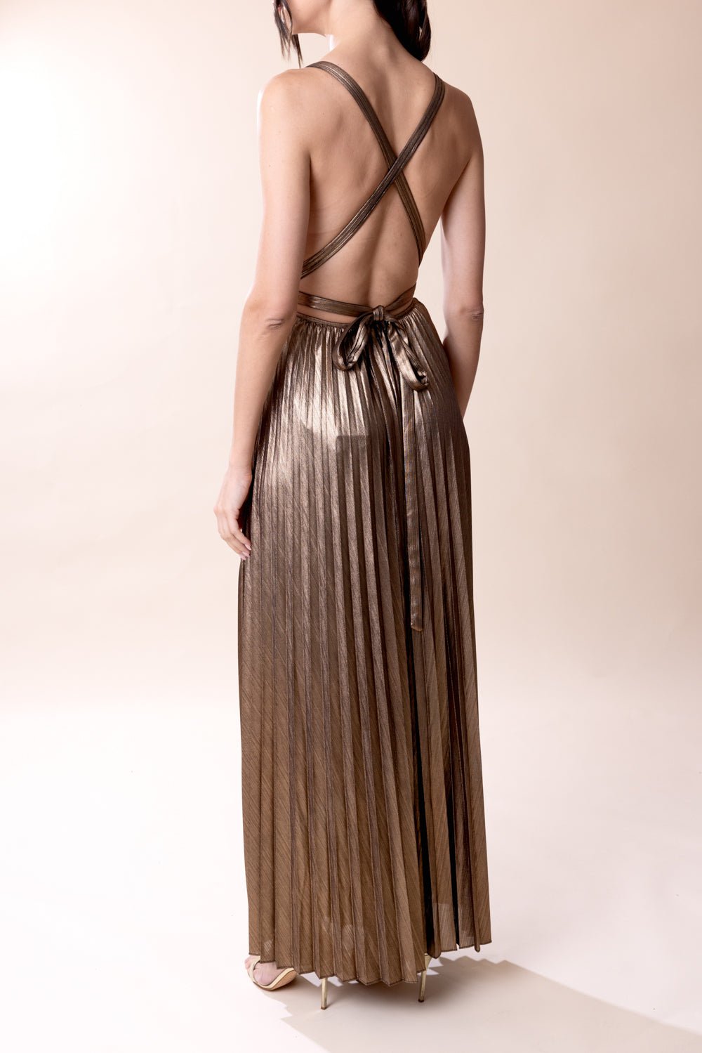 RETROFETE-Graciane Jumpsuit-