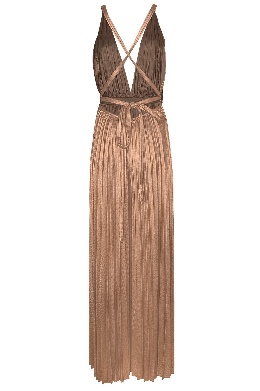 RETROFETE-Graciane Jumpsuit-