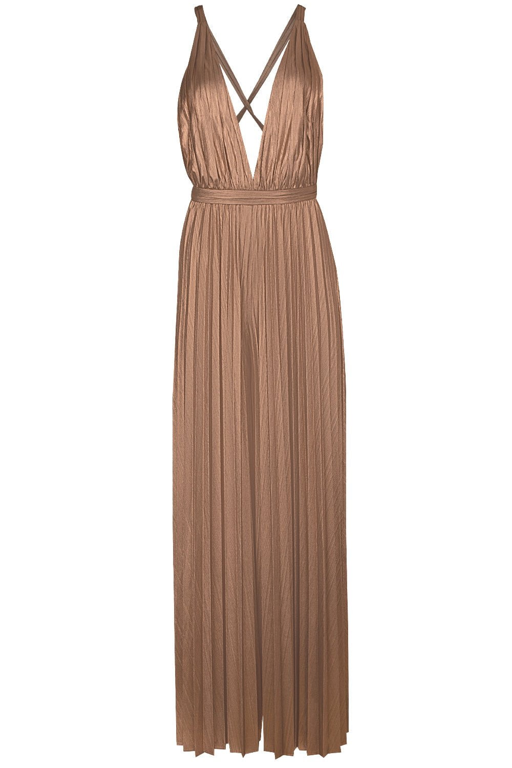 RETROFETE-Graciane Jumpsuit-