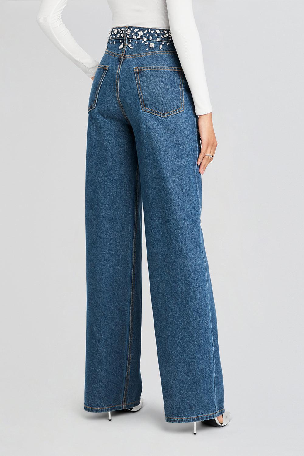 Jenna Jean-MONTNACR-26-CLOTHINGPANTWIDE LEG-RETROFETE
