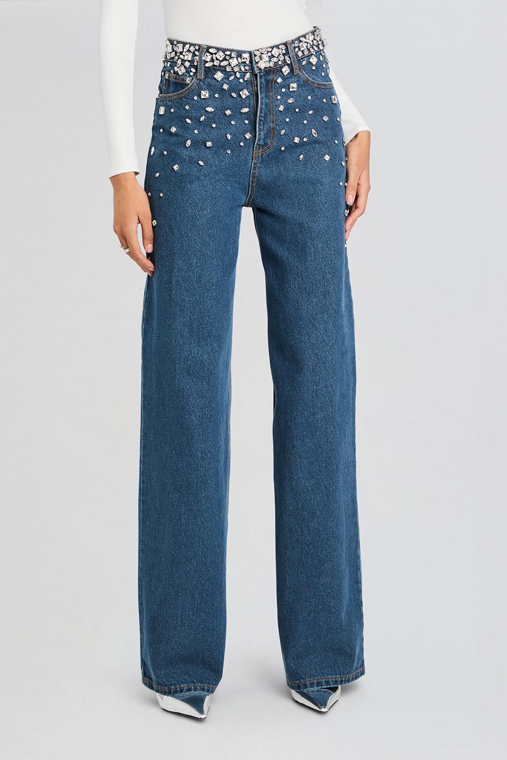 Jenna Jean-MONTNACR-26-CLOTHINGPANTWIDE LEG-RETROFETE