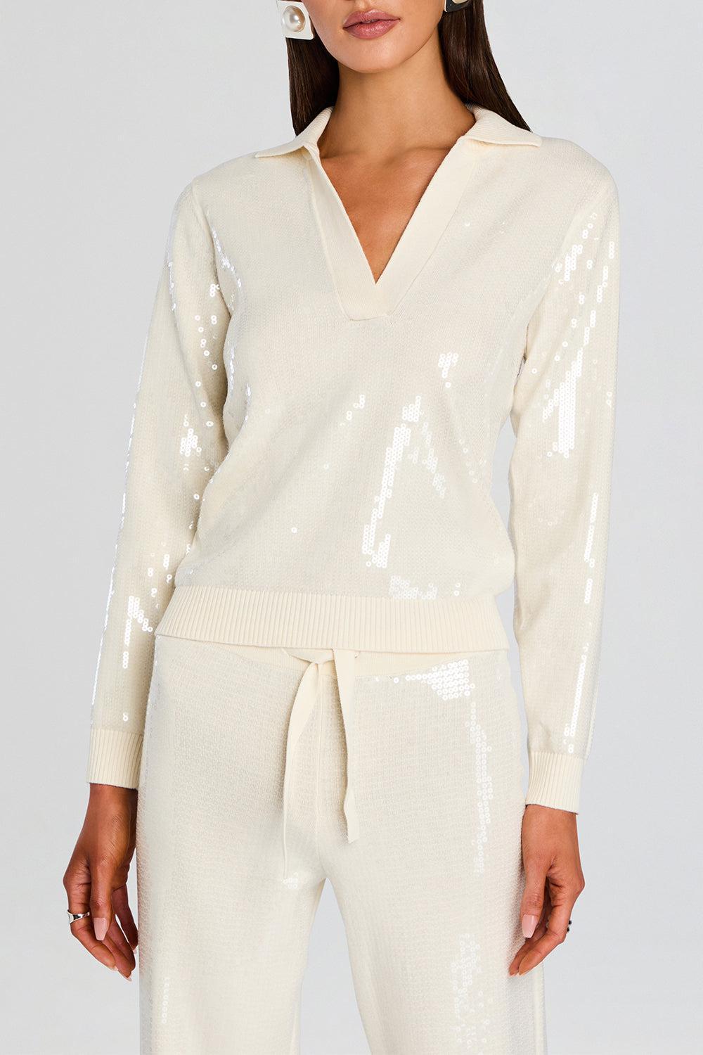 Natalia Pant-WNTRWHT-XS-CLOTHINGPANTWIDE LEG-RETROFETE