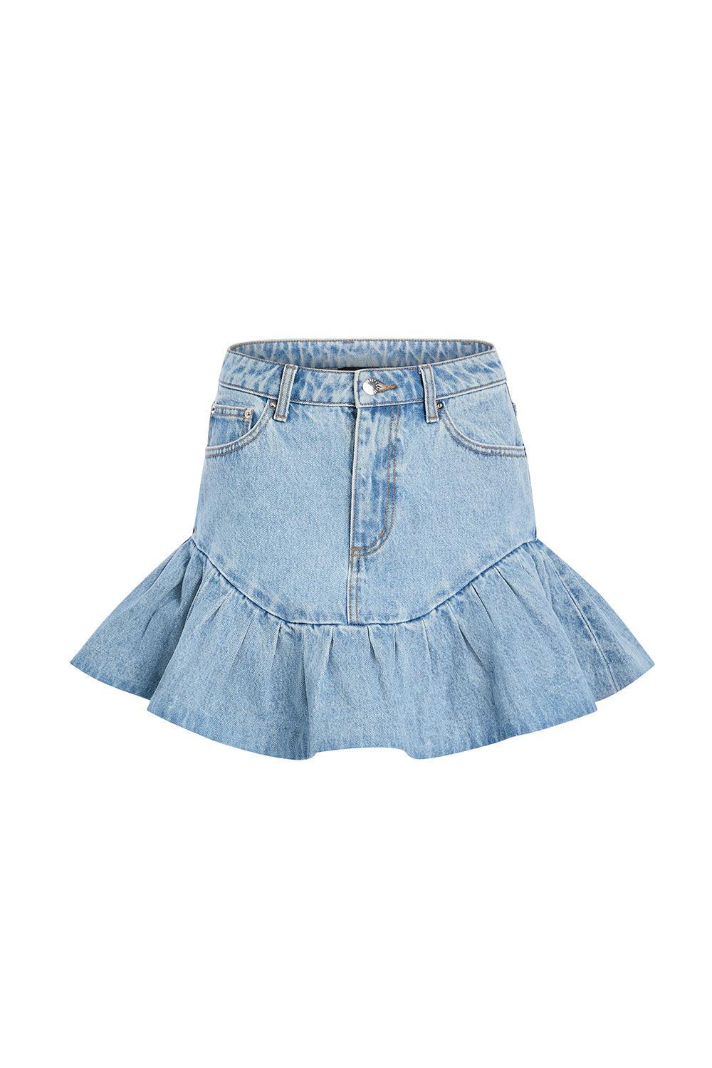 Angelique Skirt