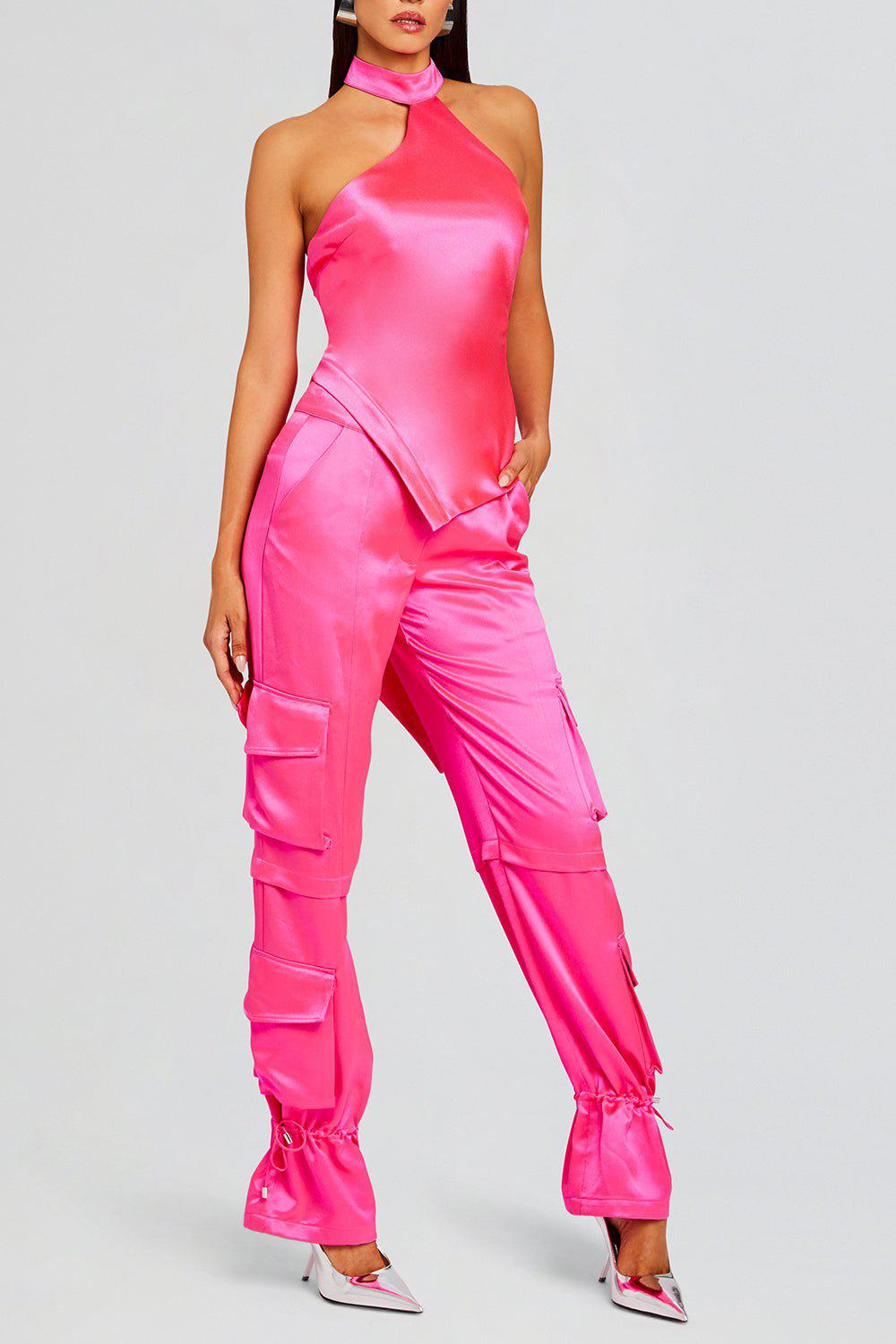 RETROFETE-Shelly Top-