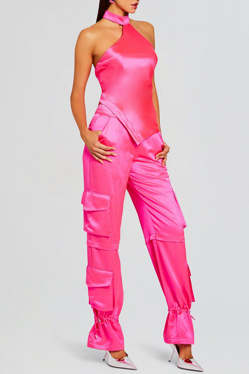 RETROFETE-Shelly Top-