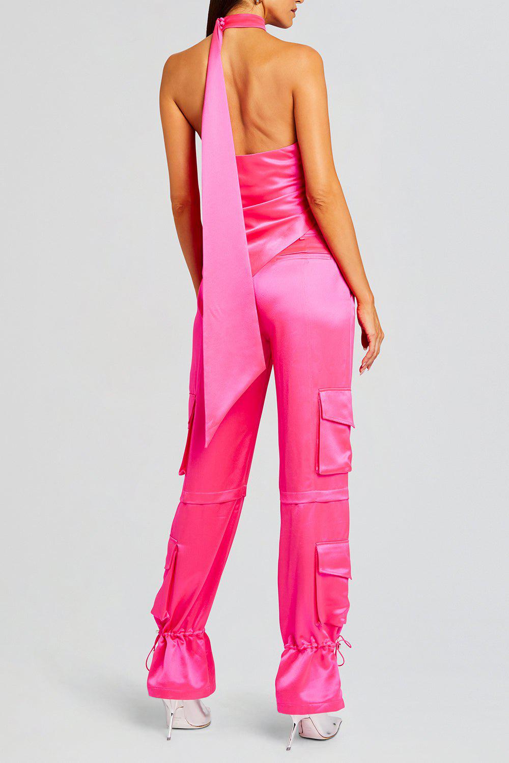 RETROFETE-Shelly Top-
